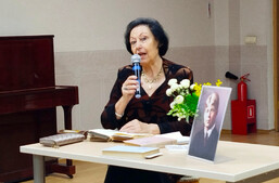 Осень по-своему задумчива, лирична и загадочна