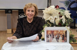 Балы в жизни дворянского общества XIX века